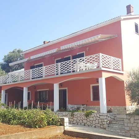 Apartments By The Sea Lun, Pag - 11781 Exterior photo