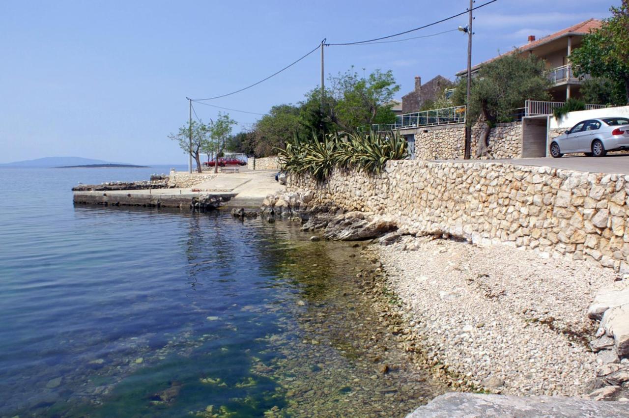 Apartments By The Sea Lun, Pag - 11781 Exterior photo