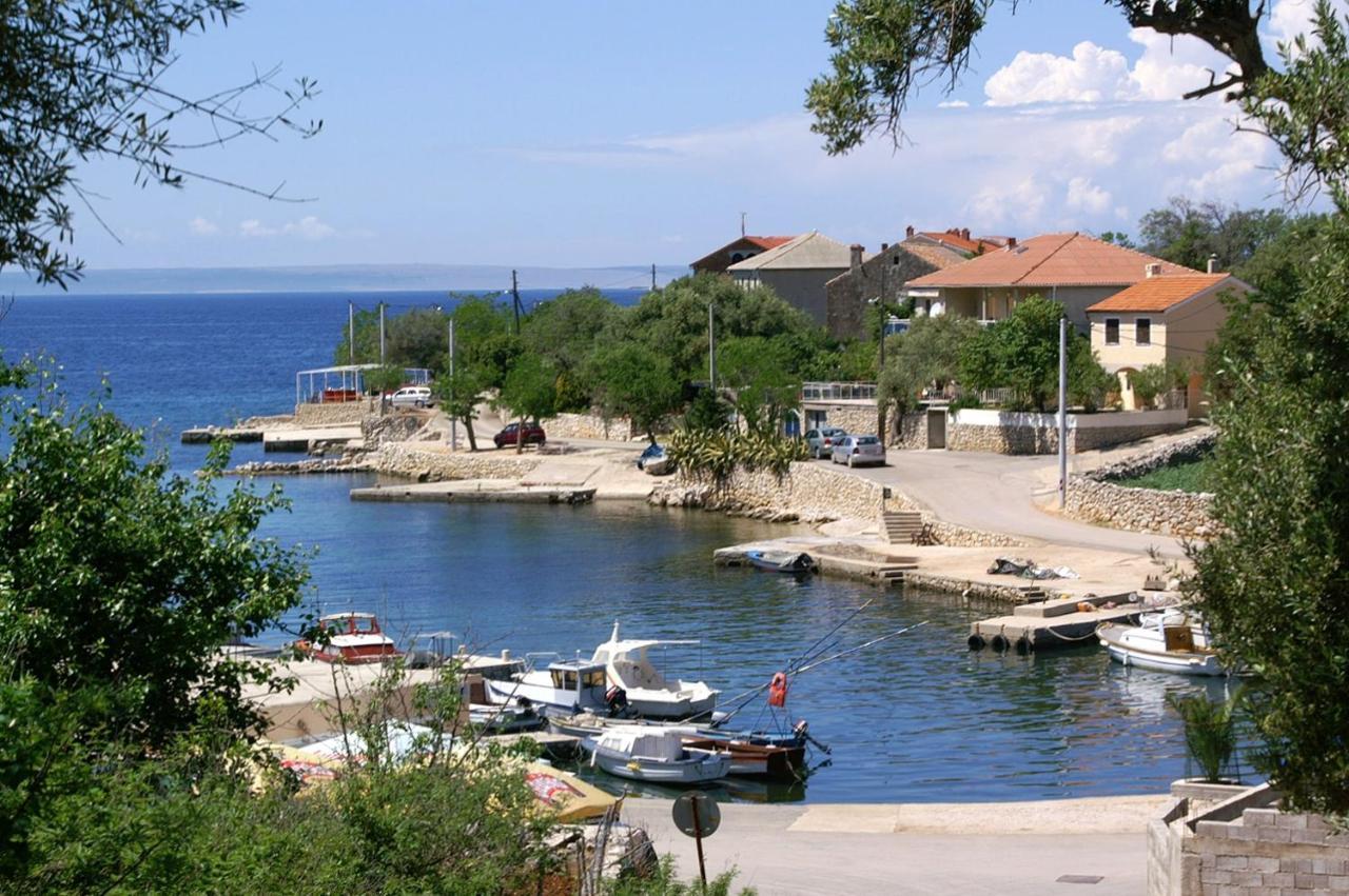 Apartments By The Sea Lun, Pag - 11781 Exterior photo