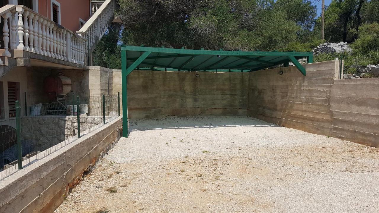 Apartments By The Sea Lun, Pag - 11781 Exterior photo