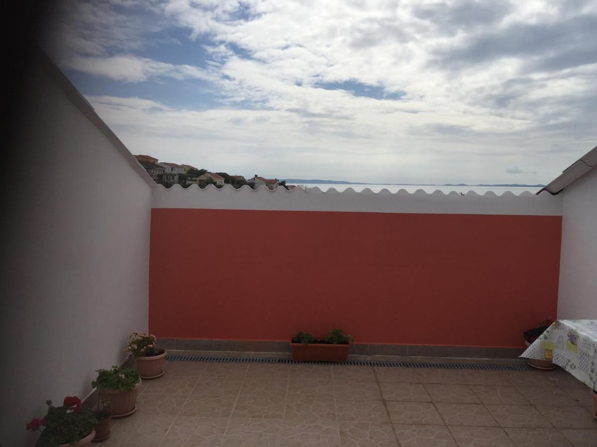 Apartments By The Sea Lun, Pag - 11781 Exterior photo